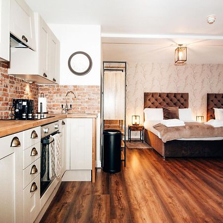 Ricky Road Guest House - Premium Вотфорд Екстер'єр фото