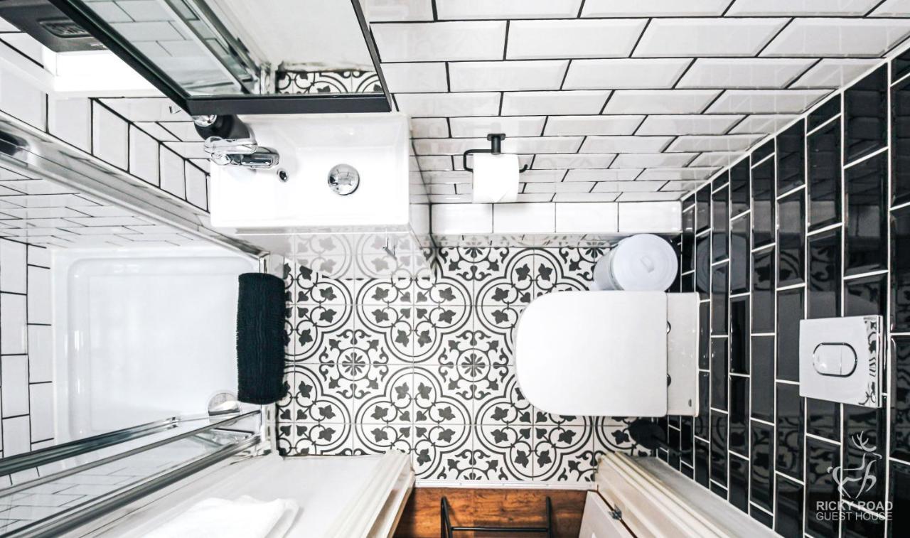 Ricky Road Guest House - Premium Вотфорд Екстер'єр фото