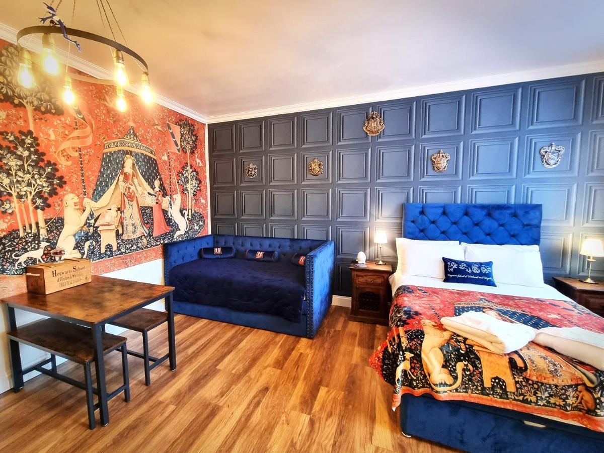 Ricky Road Guest House - Premium Вотфорд Екстер'єр фото