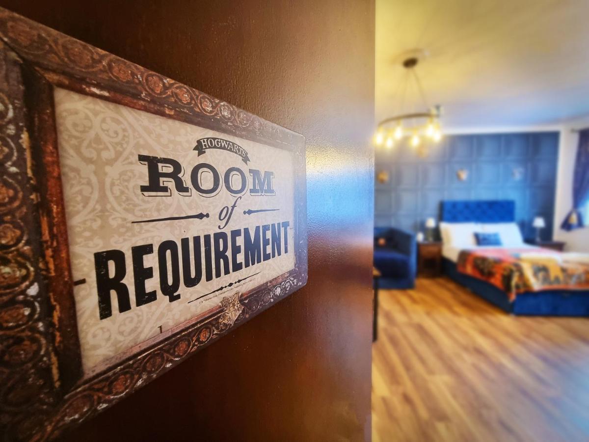 Ricky Road Guest House - Premium Вотфорд Екстер'єр фото
