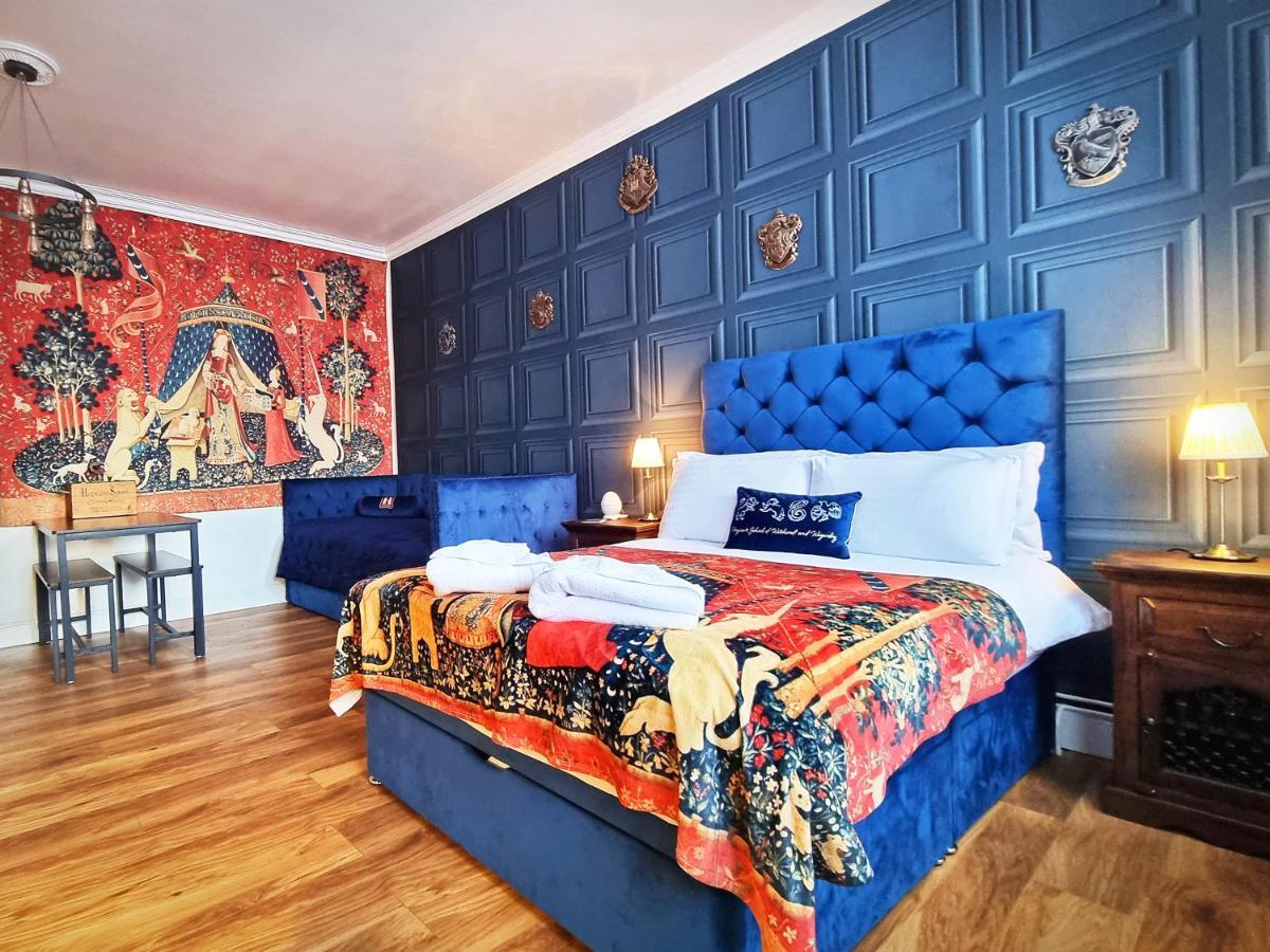 Ricky Road Guest House - Premium Вотфорд Екстер'єр фото