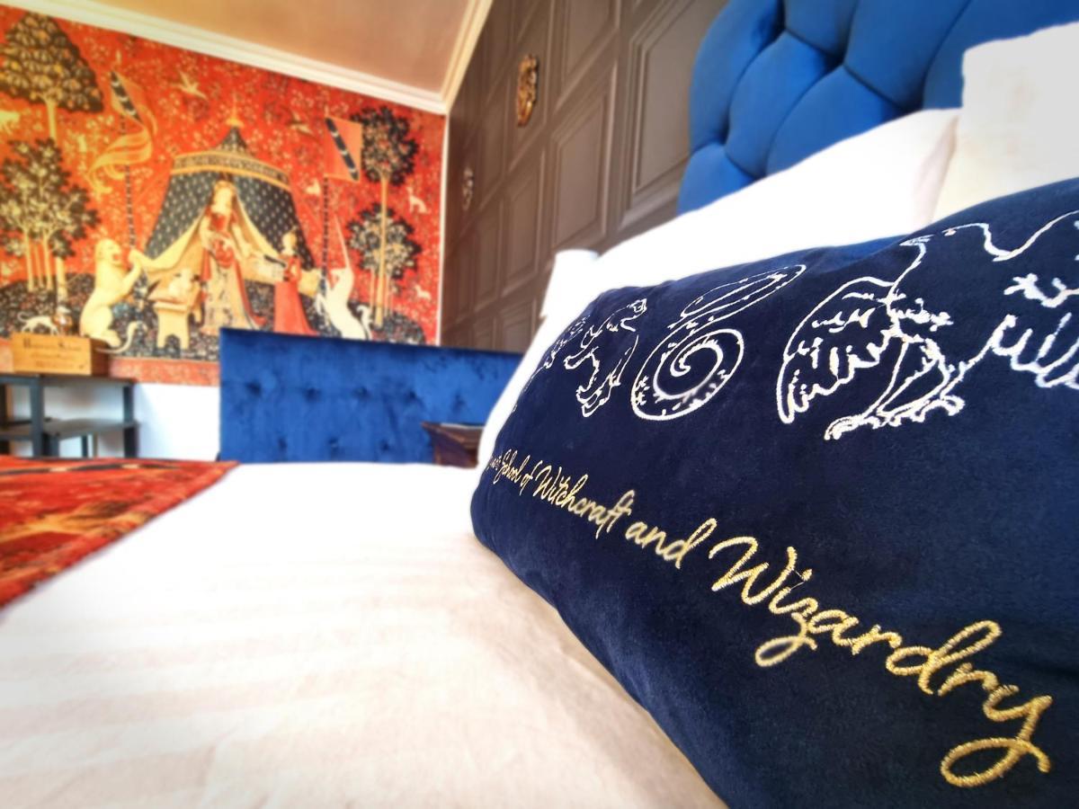 Ricky Road Guest House - Premium Вотфорд Екстер'єр фото
