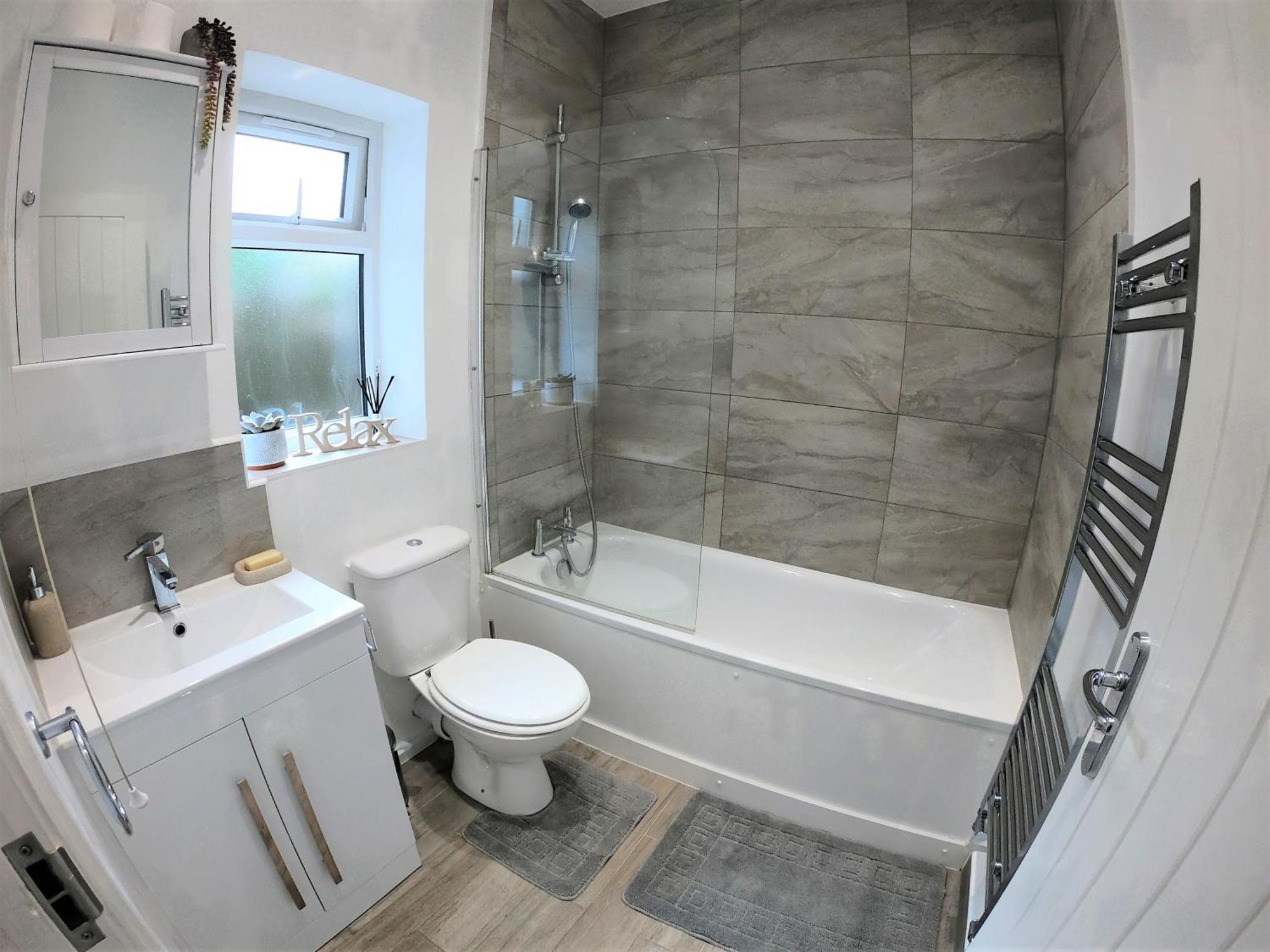 Ricky Road Guest House - Premium Вотфорд Номер фото