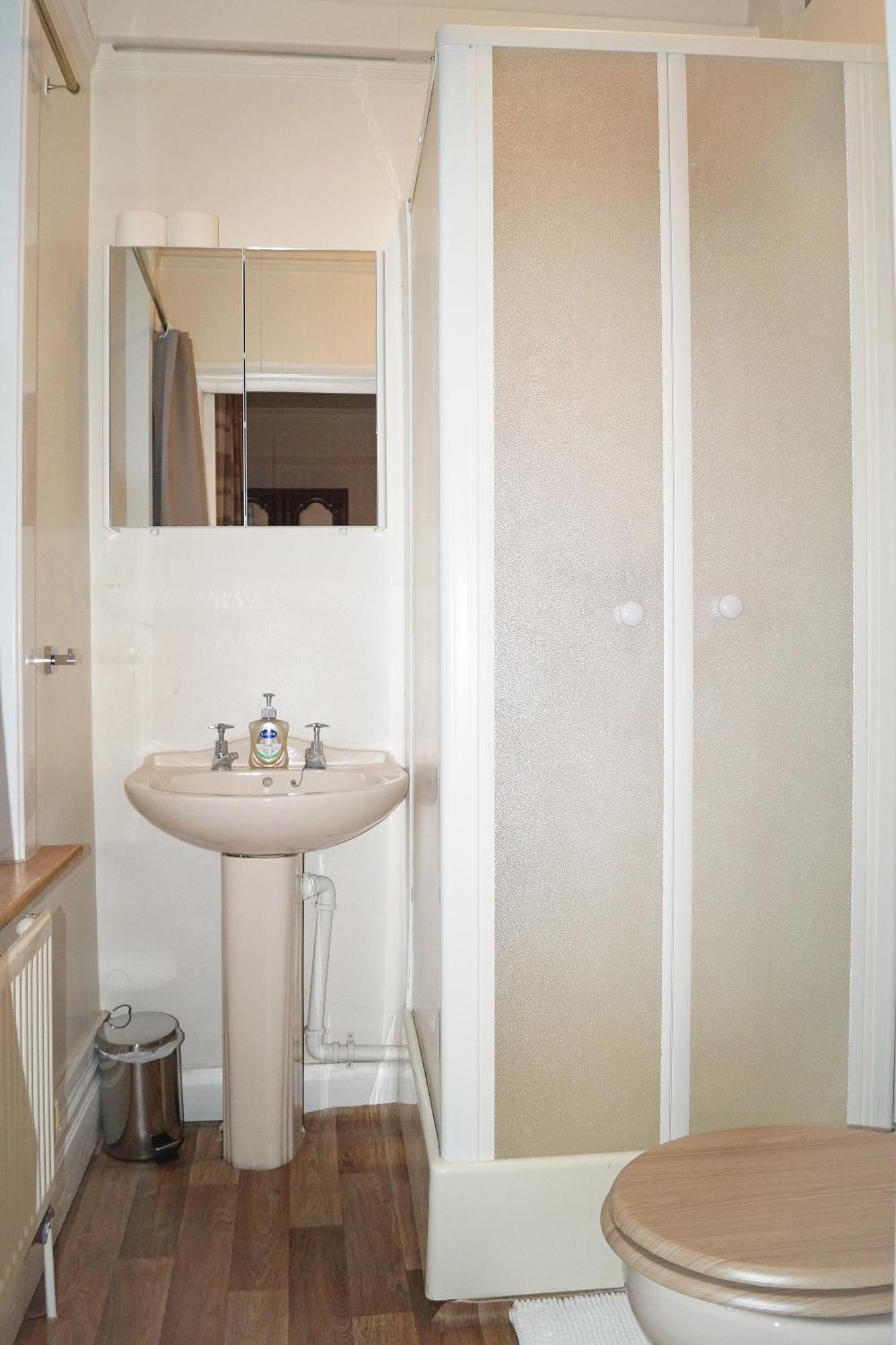 Ricky Road Guest House - Premium Вотфорд Номер фото