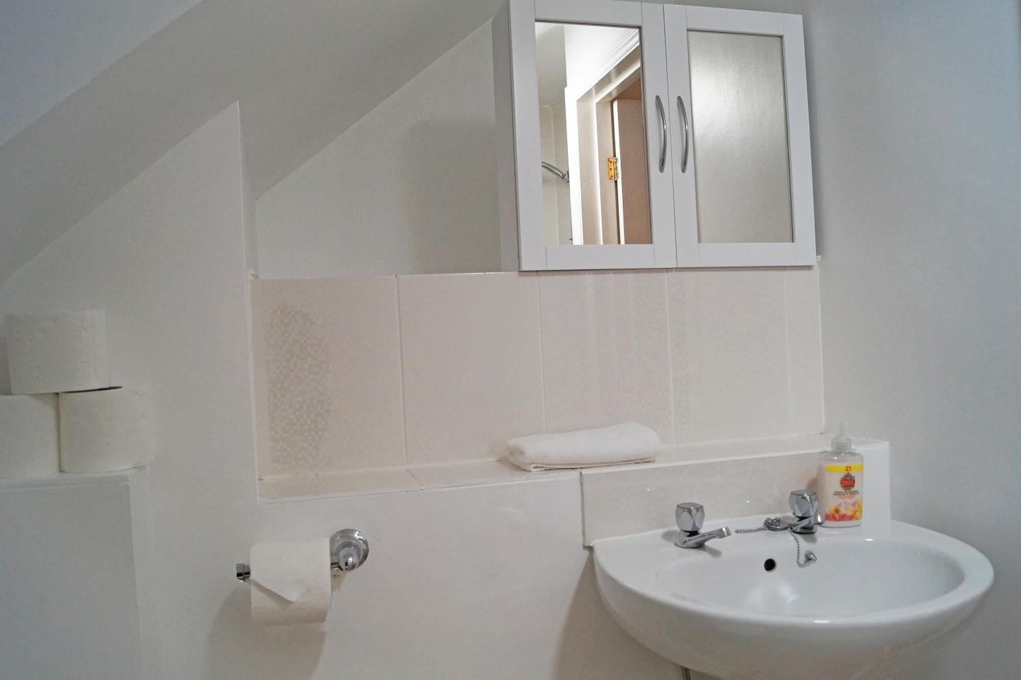 Ricky Road Guest House - Premium Вотфорд Номер фото