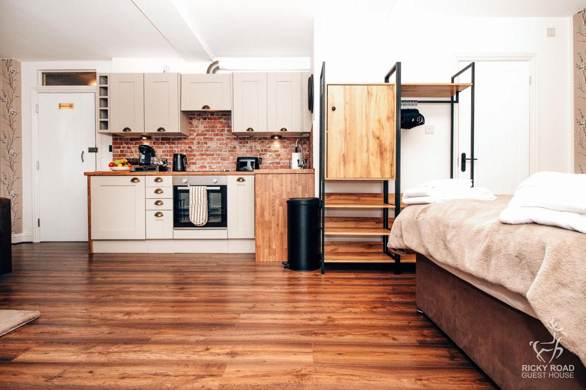 Ricky Road Guest House - Premium Вотфорд Екстер'єр фото