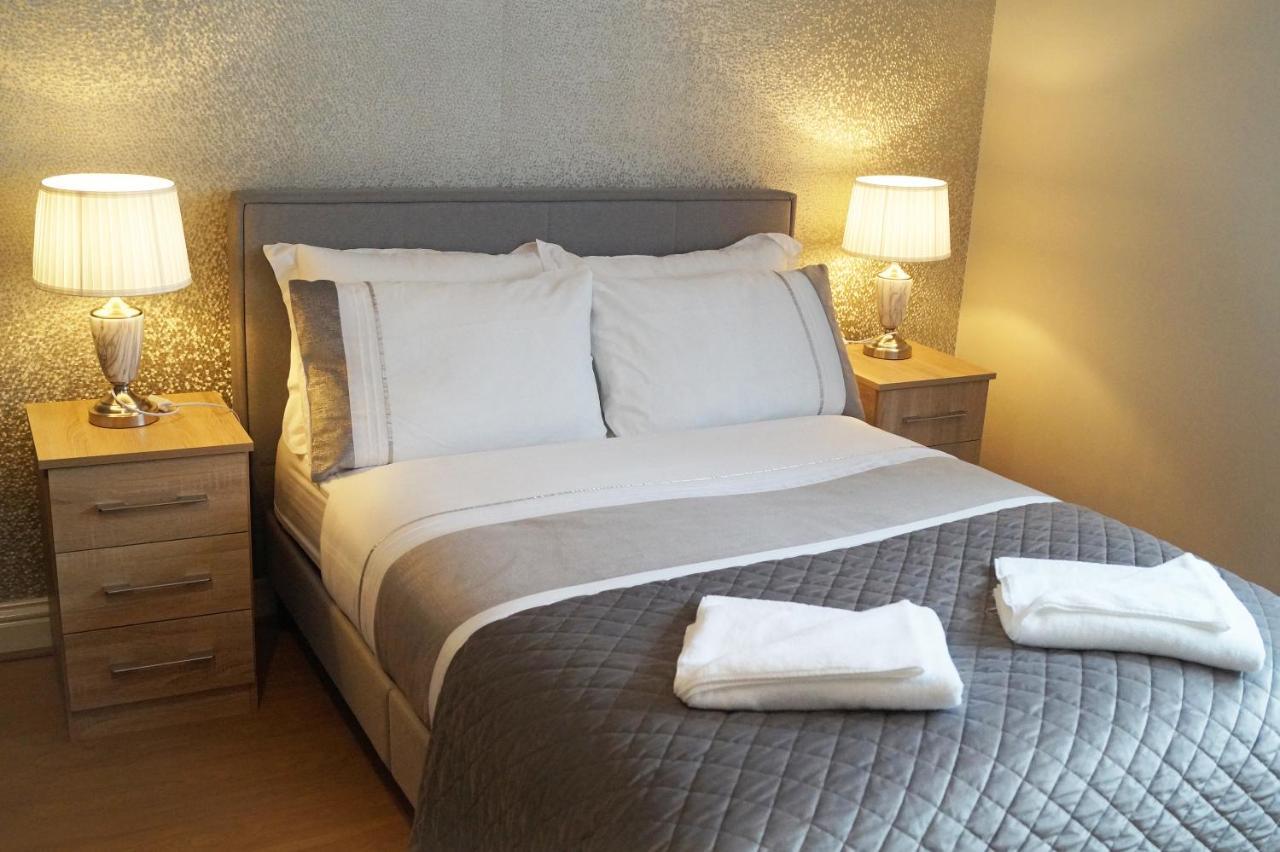 Ricky Road Guest House - Premium Вотфорд Екстер'єр фото