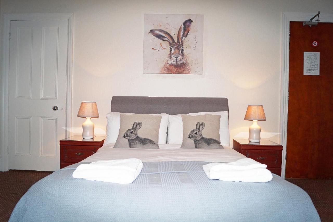 Ricky Road Guest House - Premium Вотфорд Екстер'єр фото