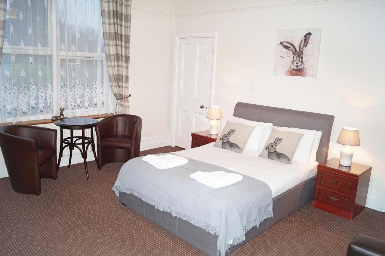 Ricky Road Guest House - Premium Вотфорд Екстер'єр фото